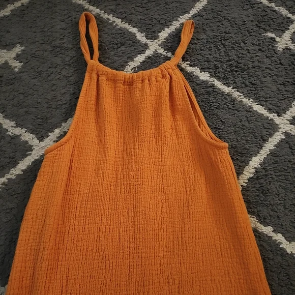 Evereve Asher Gauze Women’s Dress Size XS - Picture 4 of 9